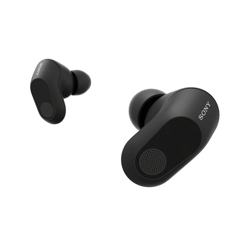 Sony Inzone Buds Wireless Noise Cancelling Gaming Earbuds - Black - سماعات